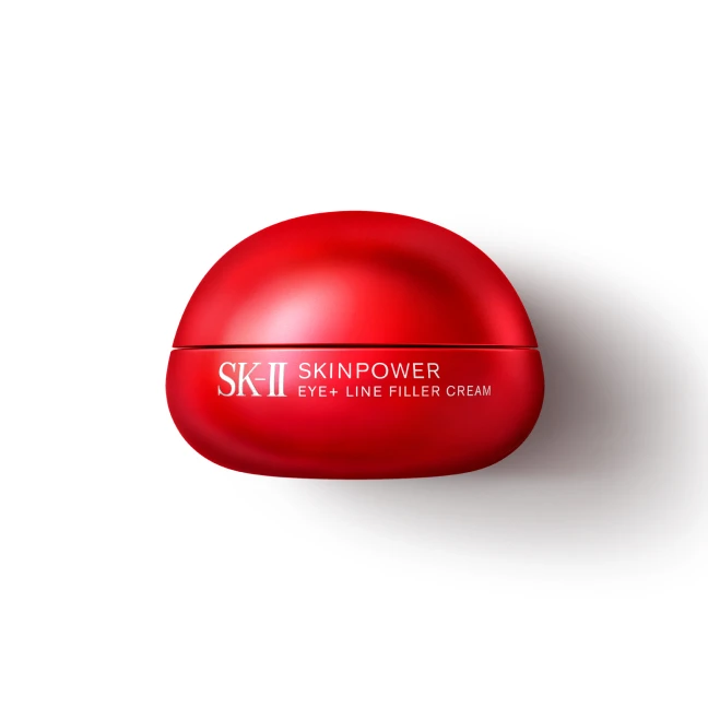 SKINPOWER能量撫紋眼霜