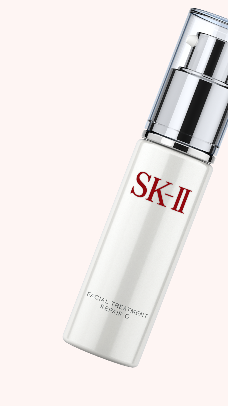 護膚精華素：24小時潤澤肌膚， 有效減淡臉部皺紋| SK-II 香港