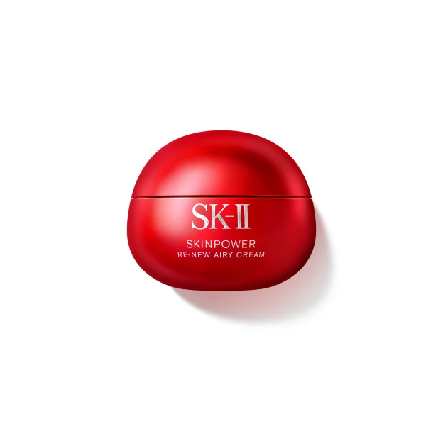 SKINPOWER煥顏能量精華霜（輕盈版）