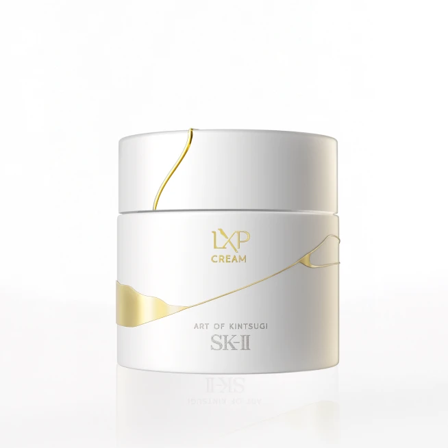 SPX Cream - Product Overview - Main Image