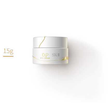 LXP 凝時金緻面霜：打破肌膚抗老瓶頸期| SK-II 香港