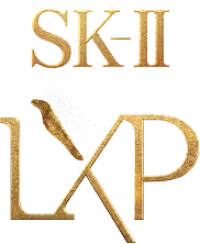 SK-II LXP Logo