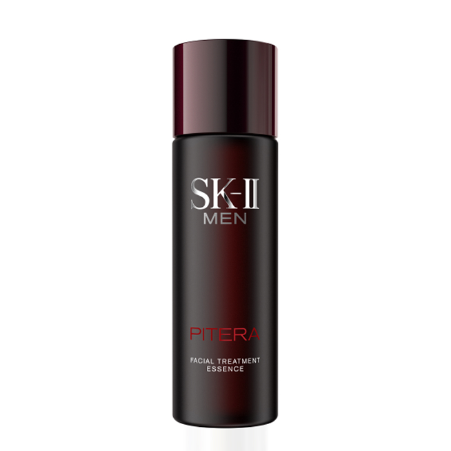 男士神仙水| 護膚精華- 打造順滑緊緻肌膚| SK-II 香港