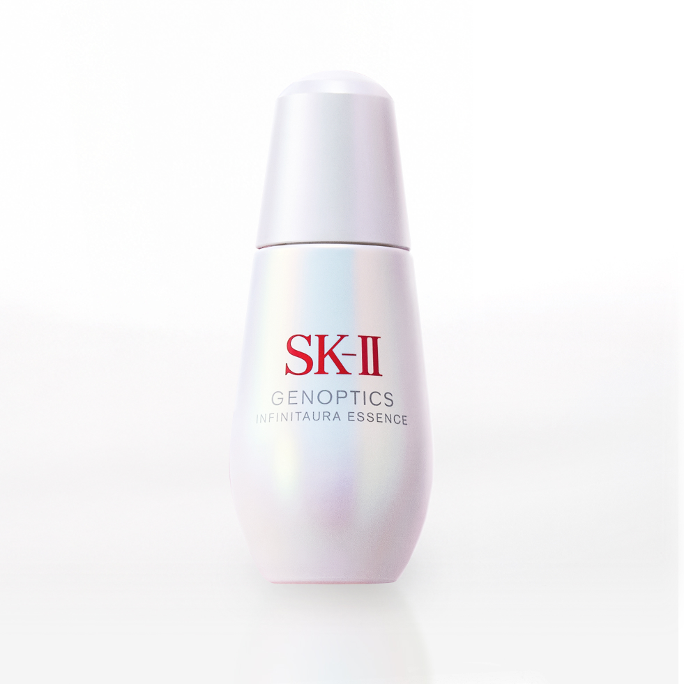 SK-II 小燈泡 美容液 50ml 新品 rt 全新小燈泡精華- 點亮光‧透‧嫩喚醒原生光芒| SK-II 香港