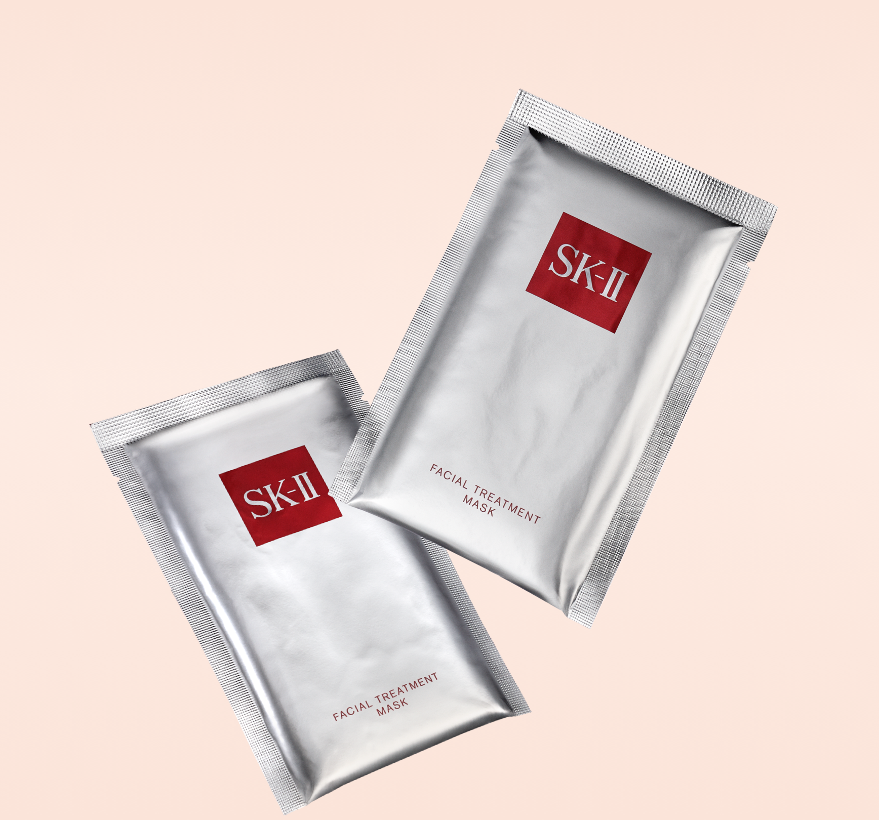護膚面膜：柔軟的棉質保濕面膜，每片都蘊含豐富的經典成分PITERA™ | SK-II 香港