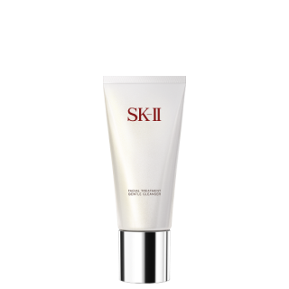 淨肌護膚潔面乳- 溫和且高效潔淨的PITERA™洗面奶| SK-II 香港