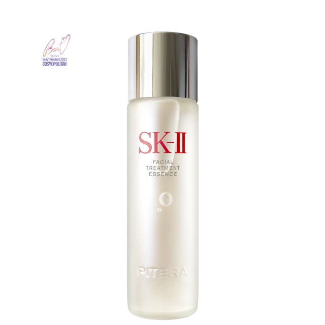 選購護膚品- PITERA™ 經典產品系列| SK-II 香港