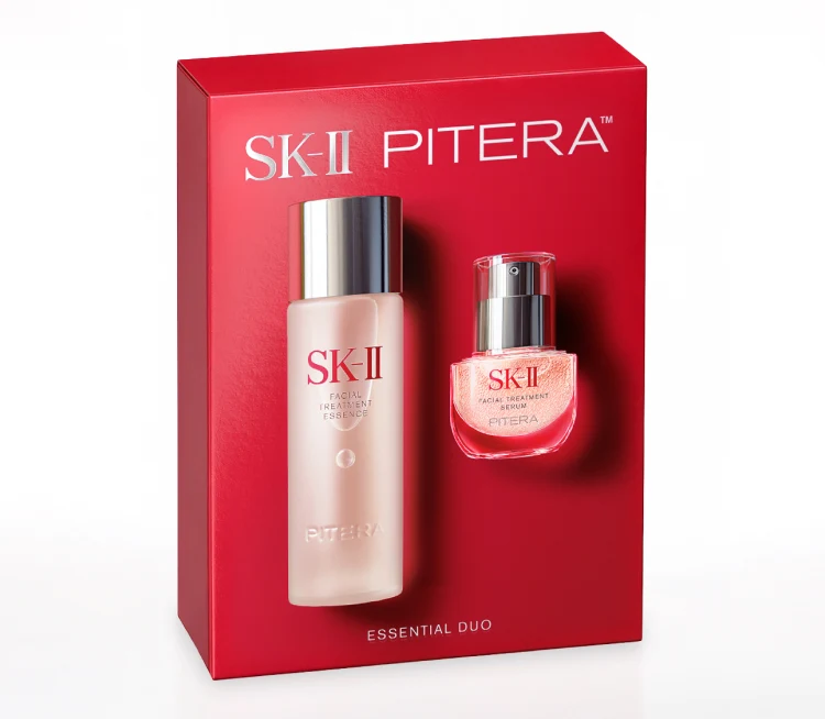 雙精華套裝 - PITERA™ Essential Duo - Main Product Image