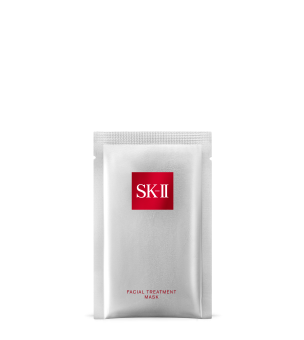 新品未使用SK-II FACIAL TREATMENT ESSENCE 限定版