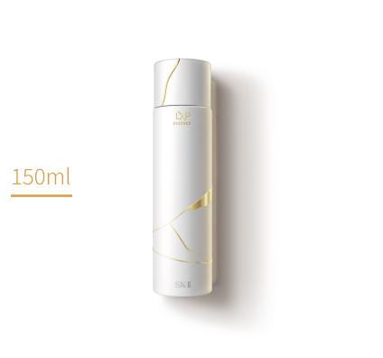 LXP 凝時金緻面霜：打破肌膚抗老瓶頸期| SK-II 香港