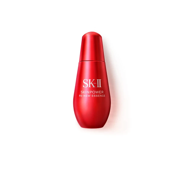 SKINPOWER 煥顏能量精華