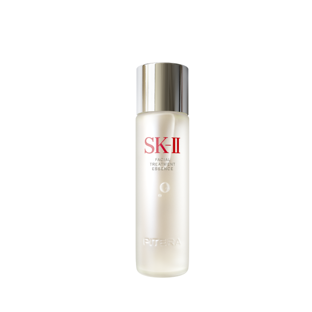 SK-II No.1 精華神仙水- 蘊含90% 以上奇蹟成分PITERA™ 的抗老修護精華 
