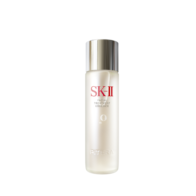 SK-II No.1 精華神仙水- 蘊含90% 以上奇蹟成分PITERA™ 的抗老修護精華