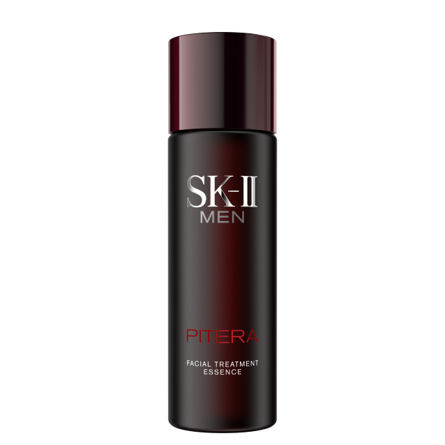 SK-II 男士神仙水：護膚精華- 打造順滑緊緻肌膚| SK-II 香港
