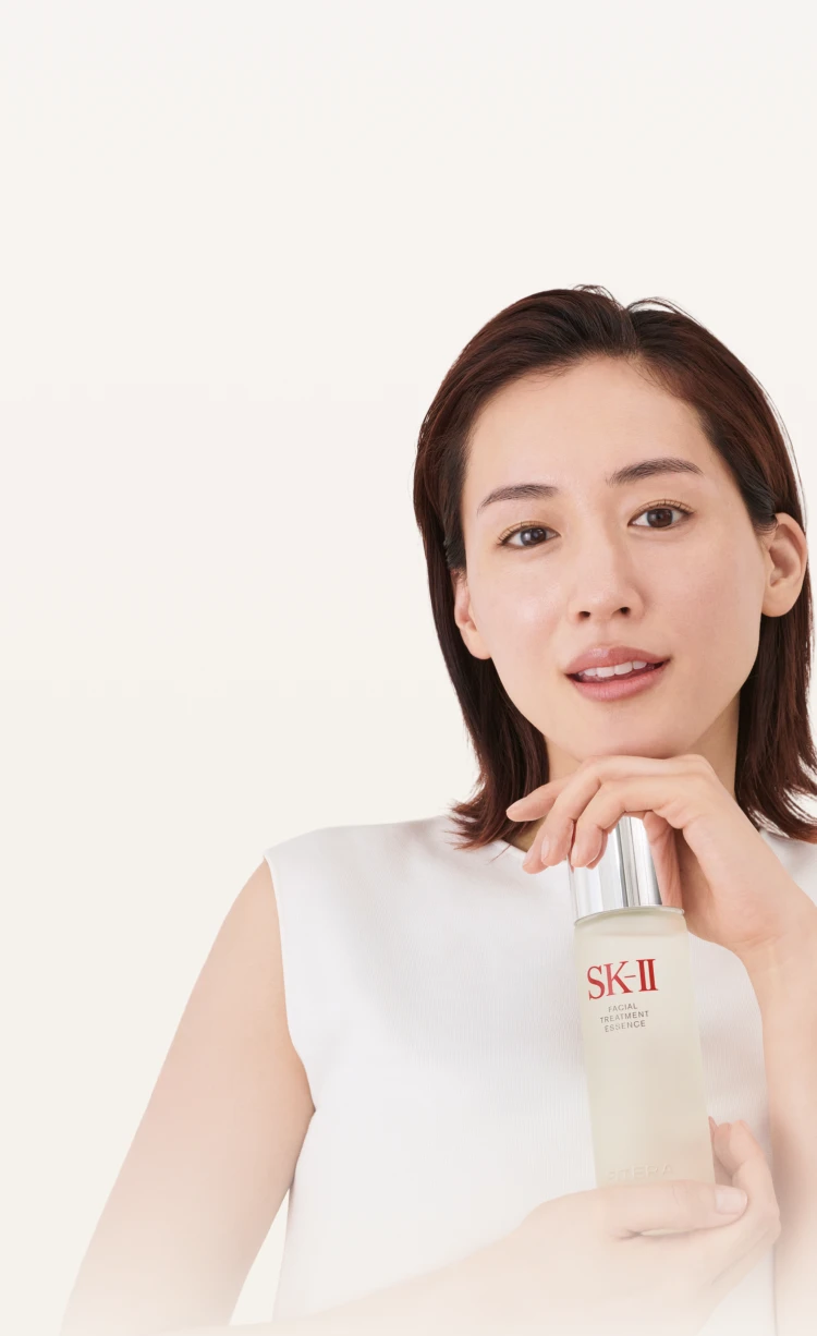 SK-II PITERA™ - 體驗套裝| SK-II 香港