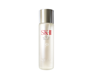 SK-II No.1 精華神仙水- 蘊含90% 以上奇蹟成分PITERA™ 的抗老修護精華