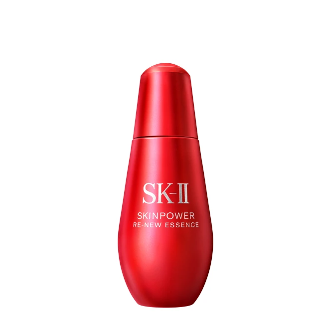 SKINPOWER 煥顏能量精華