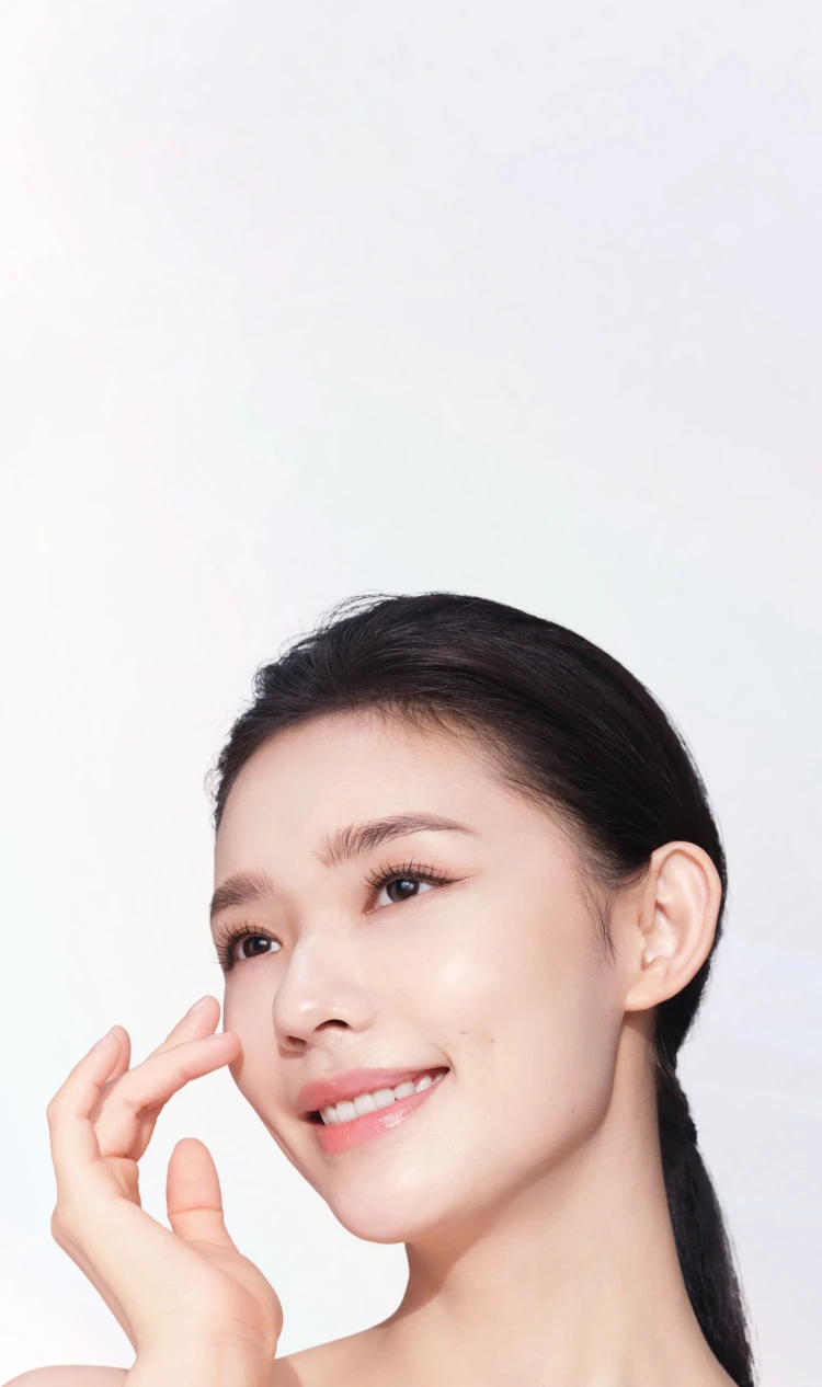 GIE - Sensitive Skin - BG Image