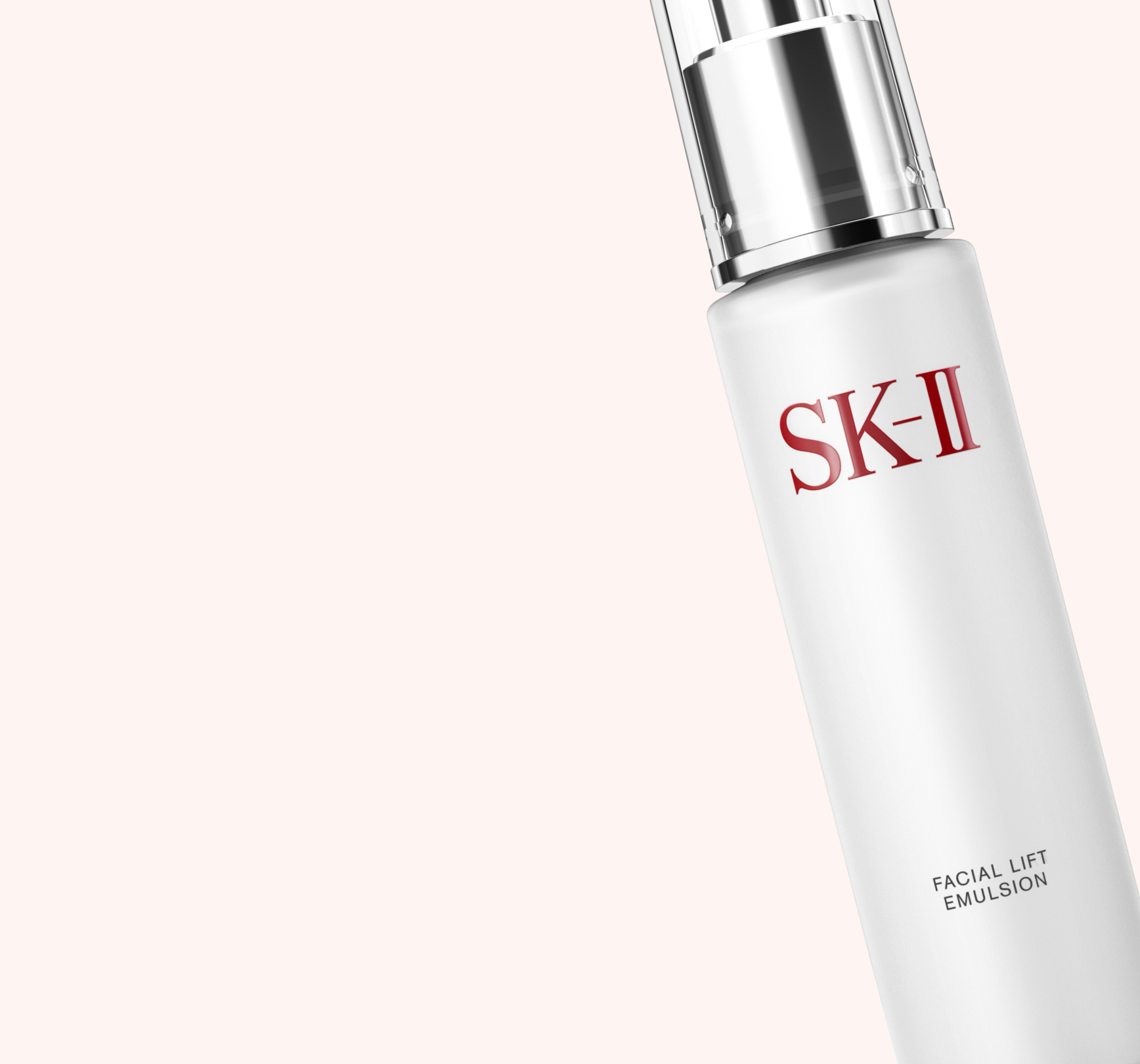 骨膠原修護乳液：臉部緊緻拉提護, 啟動肌膚滋潤度| SK-II 香港