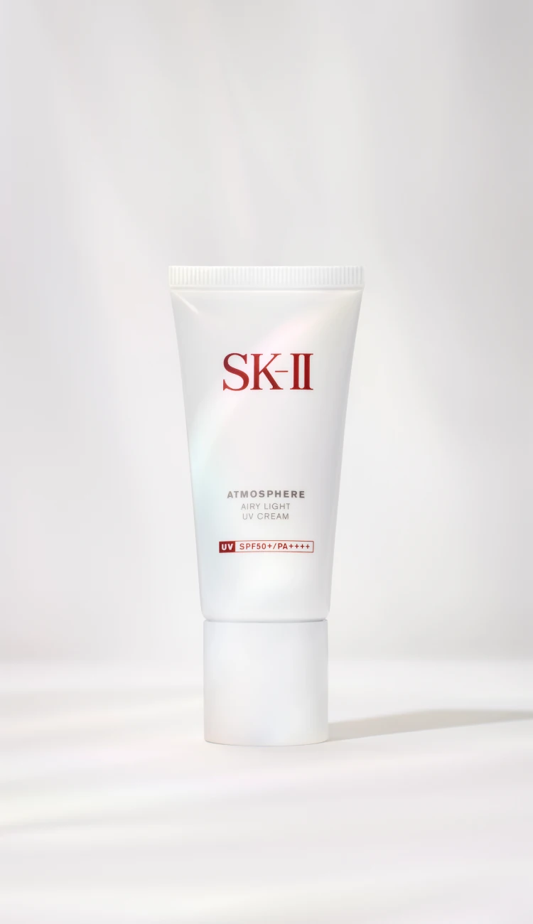 SK2 好用防曬霜 輕透多效防曬霜 SPF50+ PA++++