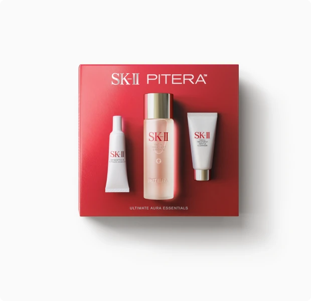 SK-II PITERA™ 緊緻嫩肌套裝