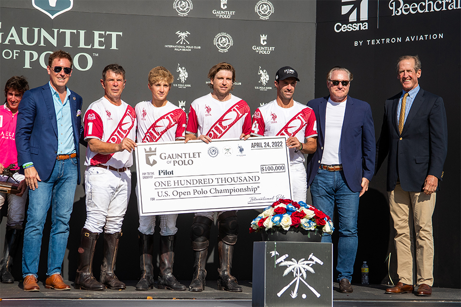 XII FIP World Polo Championship