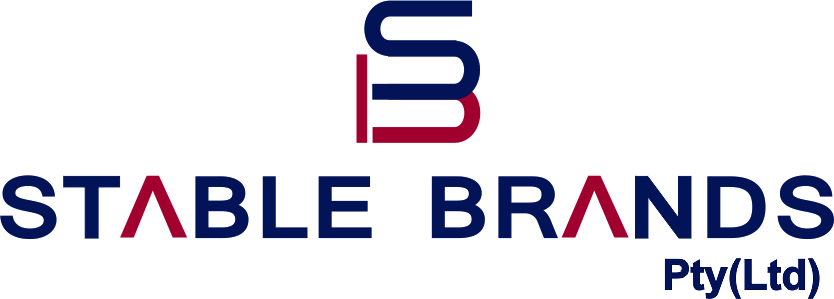 Stable Brands revised logo