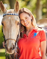 Frauen Im Polo