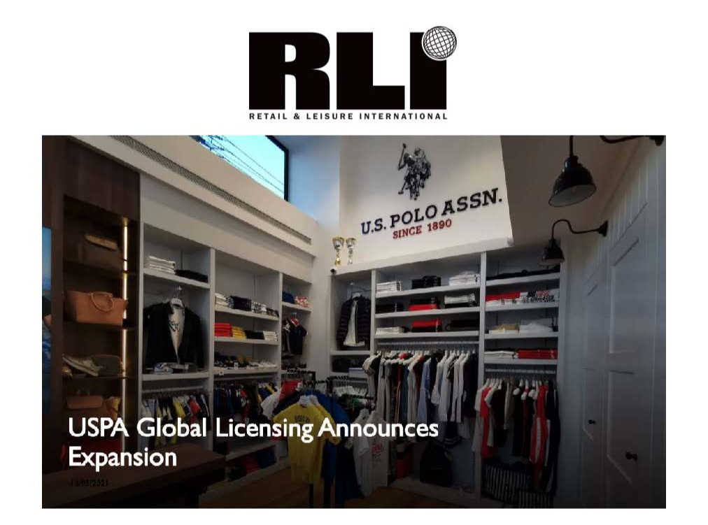 uspa global licensing