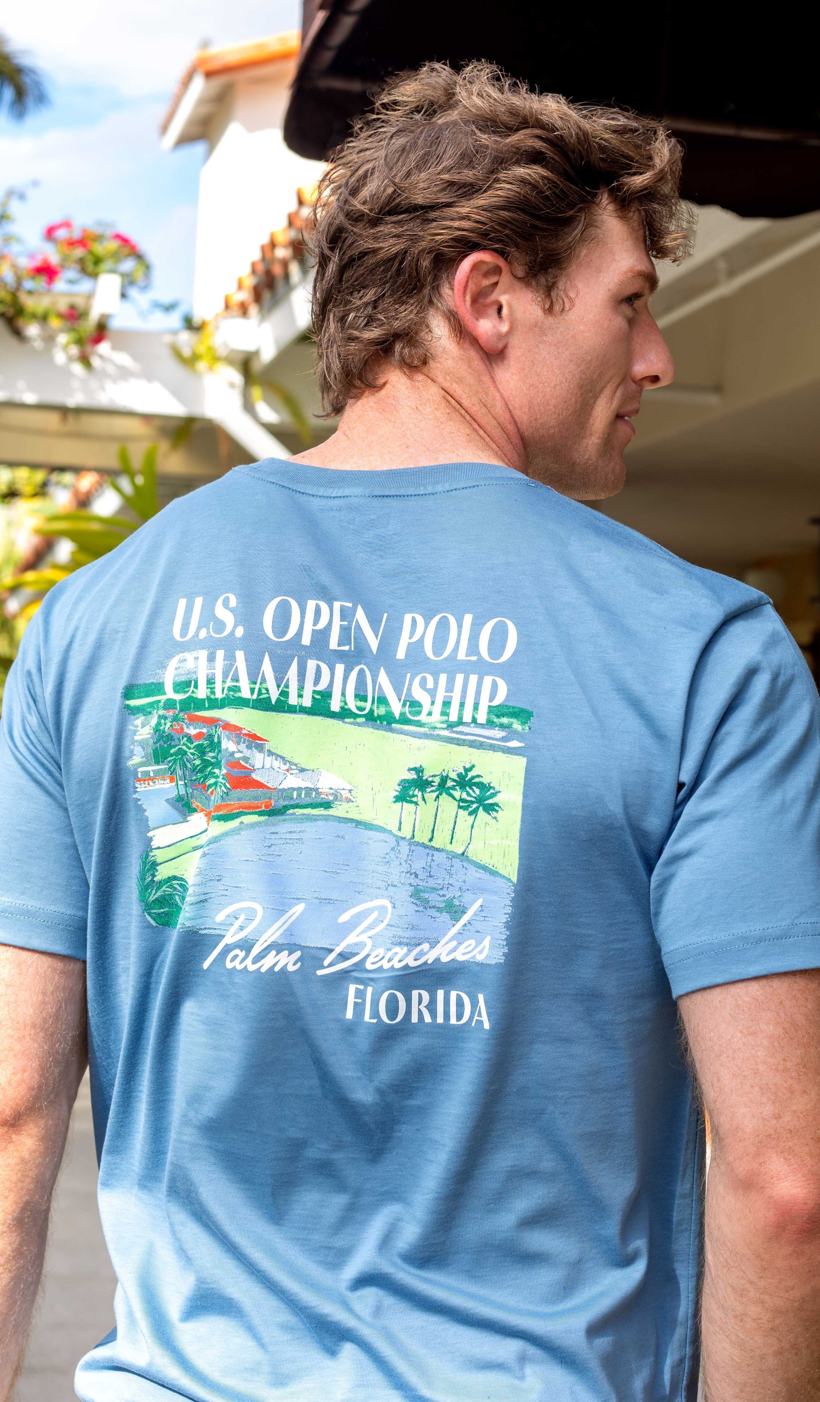 The U.S. Open Polo Championship®