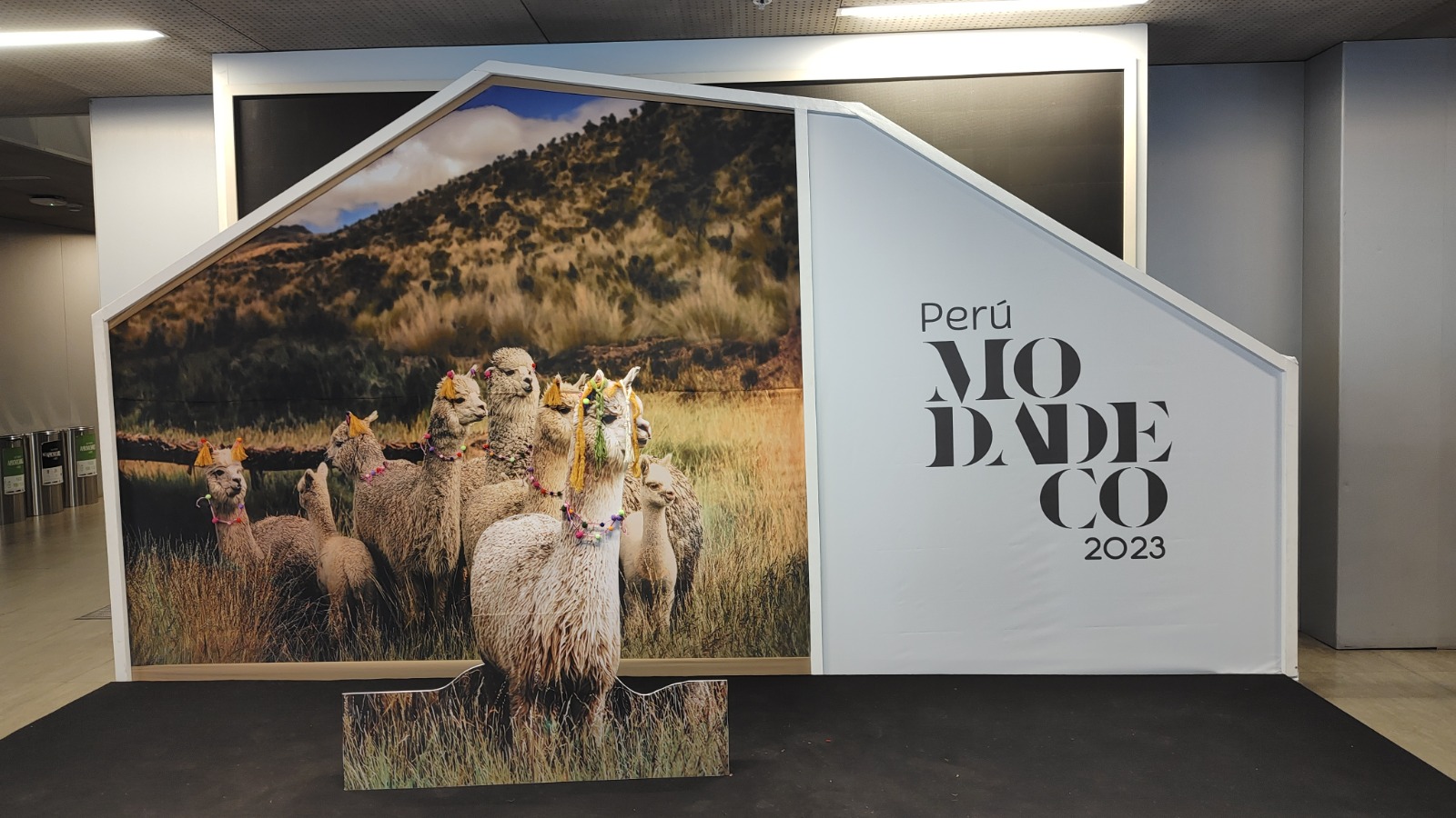 25 años de Perú Moda Deco