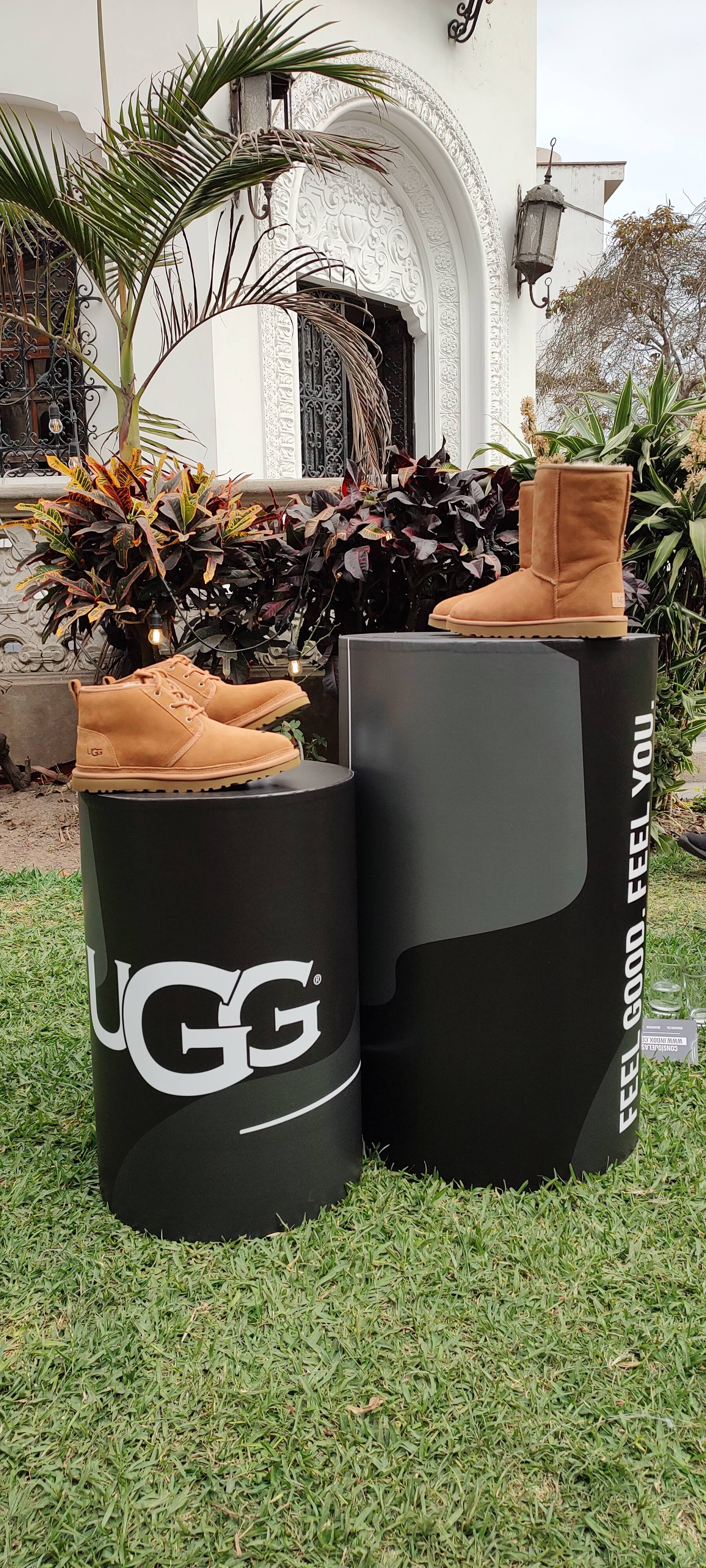 LA HISTORIA DE UGG: EL NACIMIENTO DE UN ÍCONO