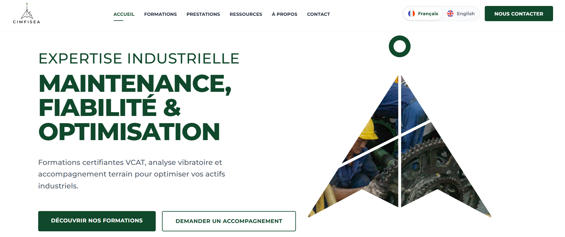 CIMFISEA
