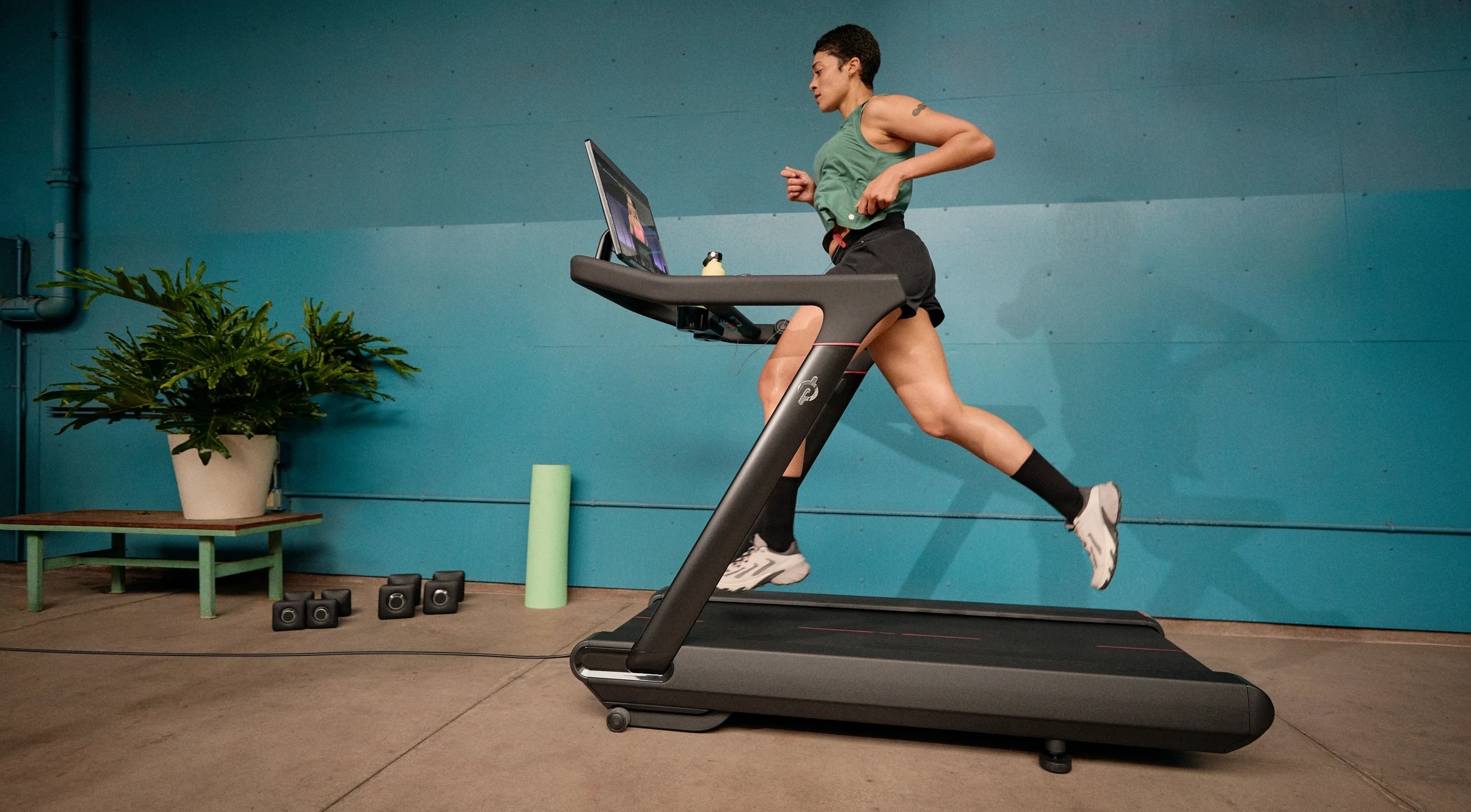 Winter Strength Training Is Actually So Important—Here's Why | The Output  by Peloton
