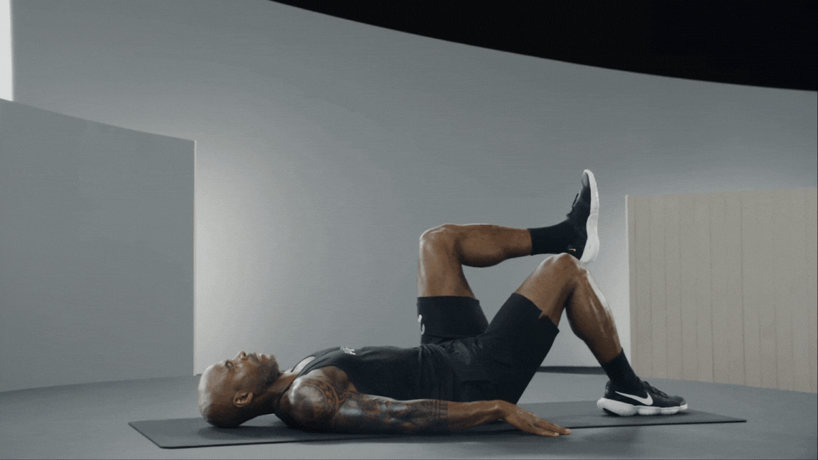 squat gluteus medius best glute workout with dumbbells Best Gluteus Medius Exercises for Strong Glutes The Output by