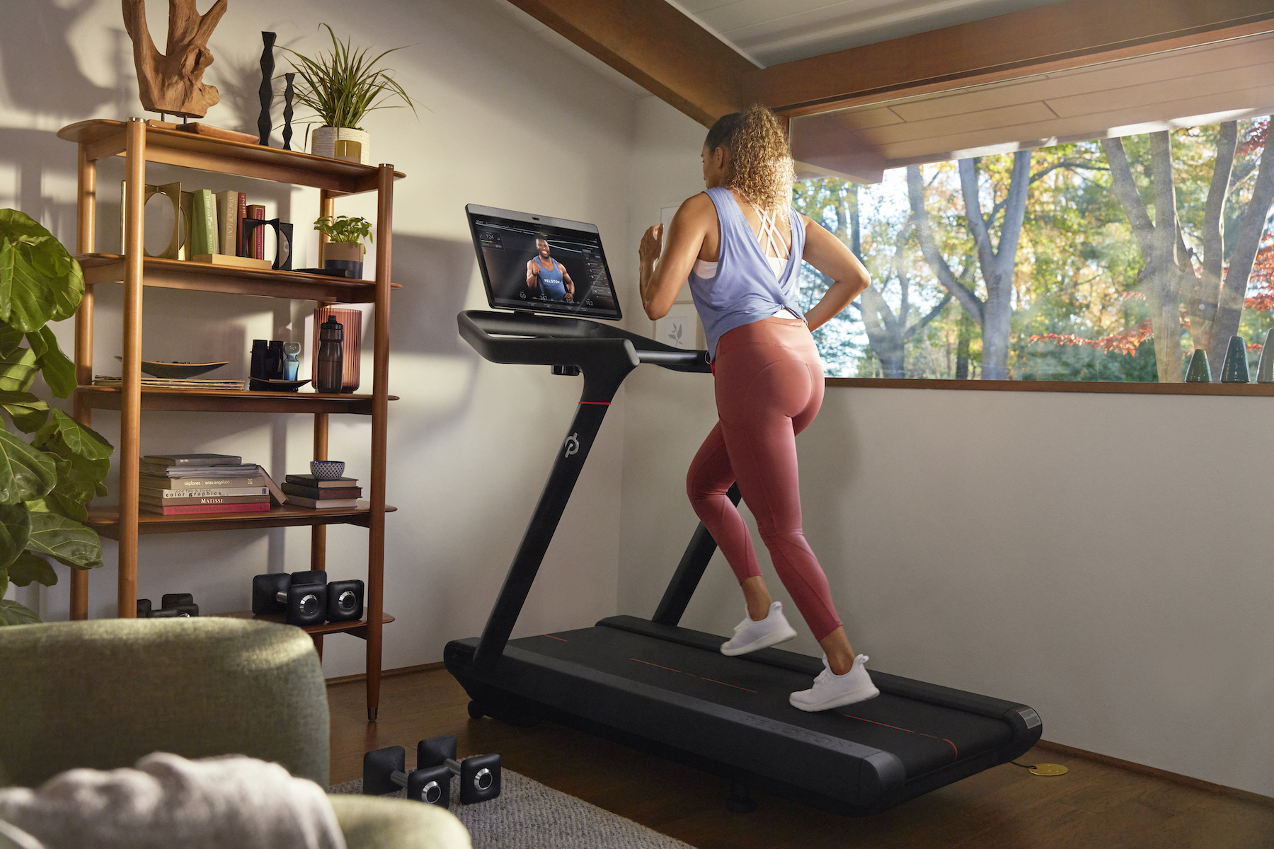 What incline should I run on a treadmill for different goals?
