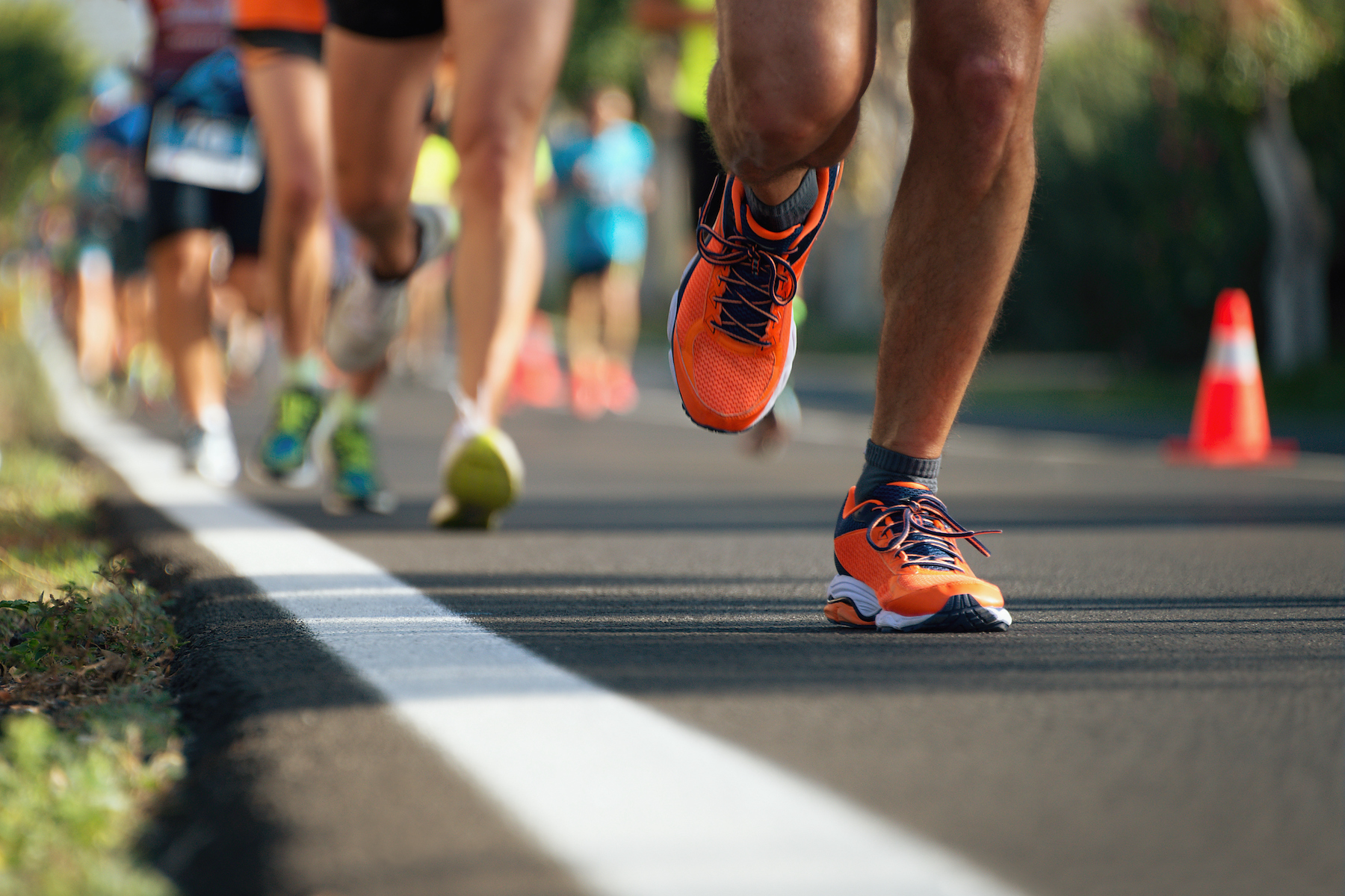 Pronation vs. Supination What Runners Need to Know The Output by Peloton