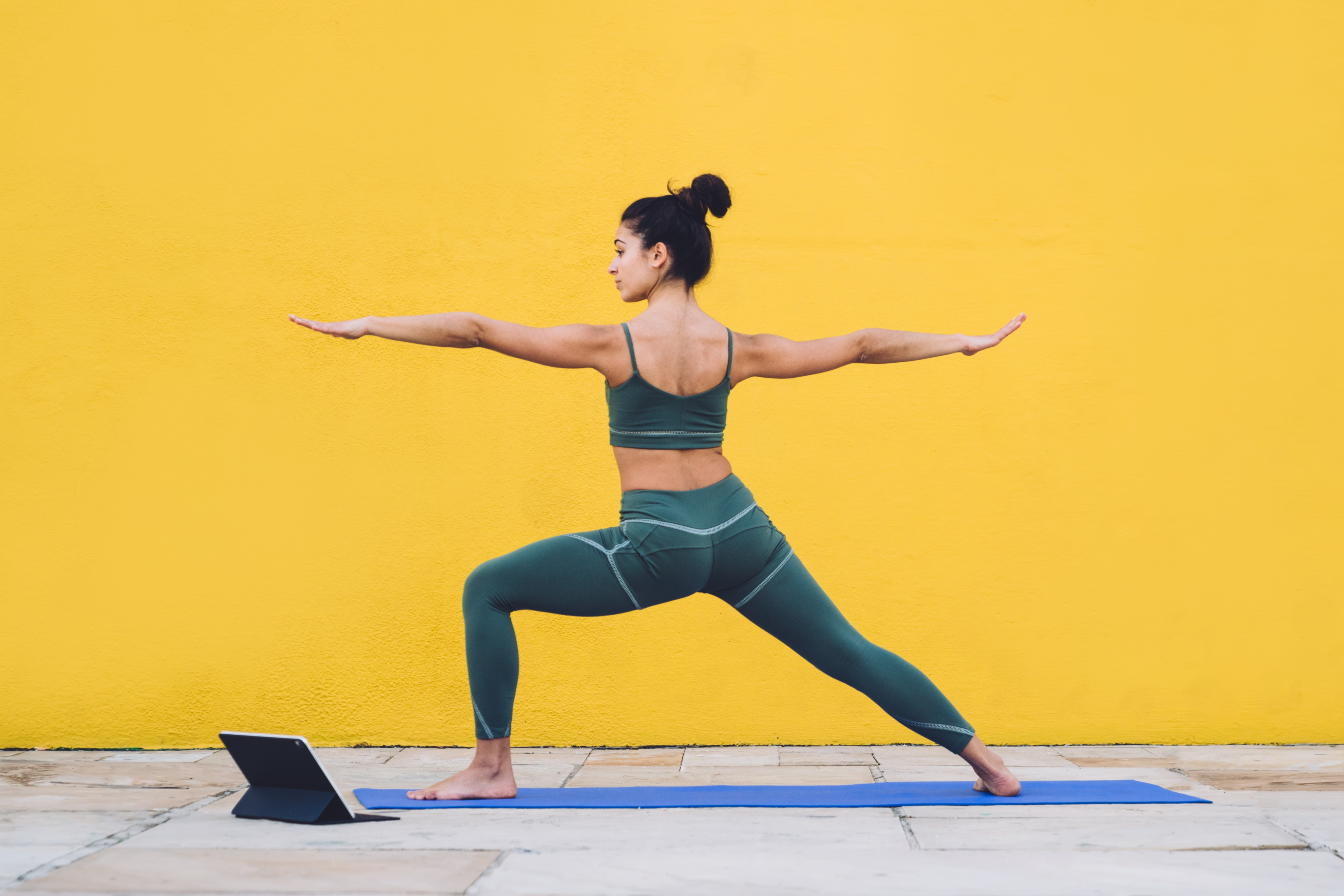 What Should You Wear to Yoga A Complete Guide for Beginners The Output by Peloton