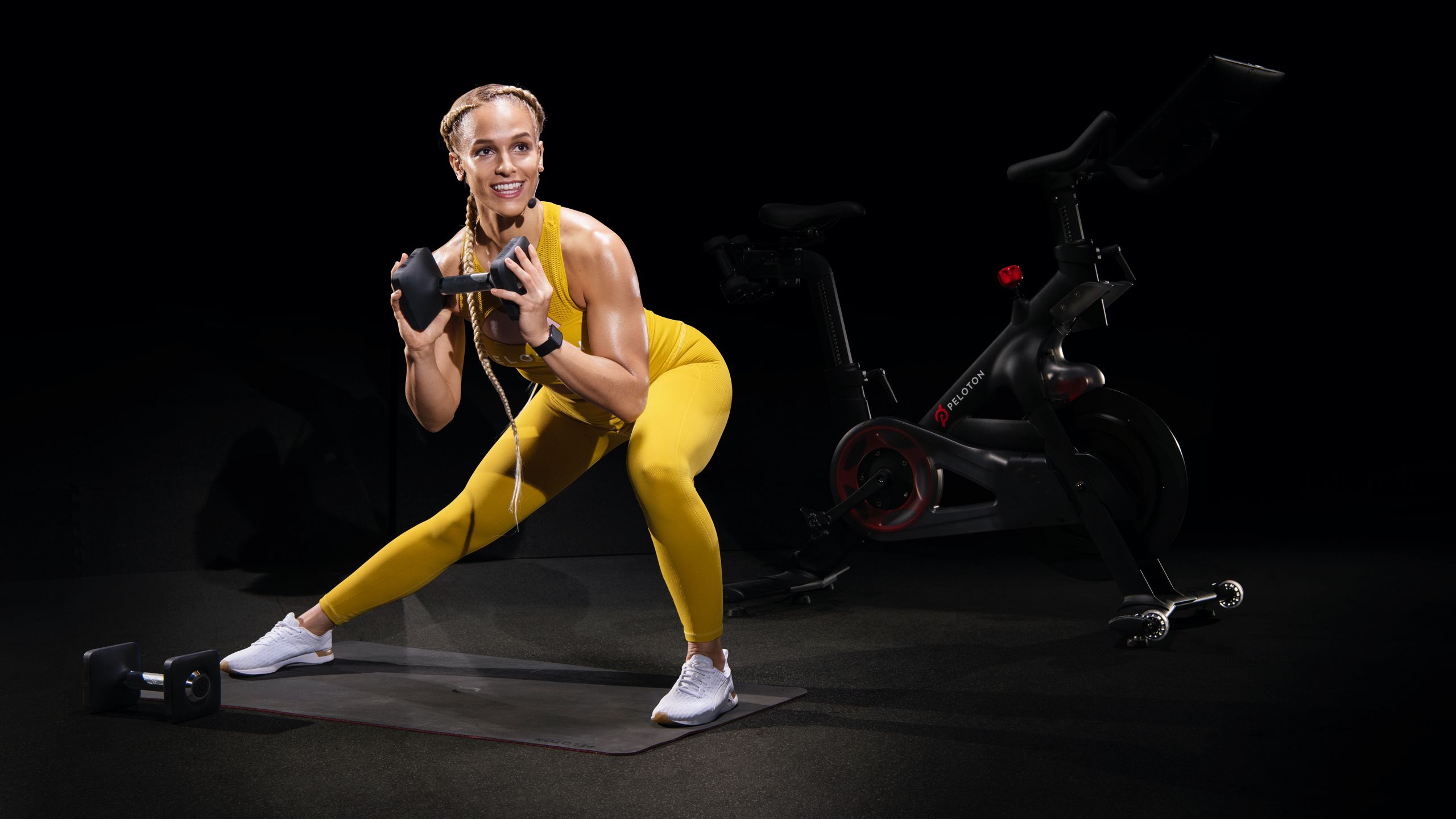 Peloton tread bootcamp sale