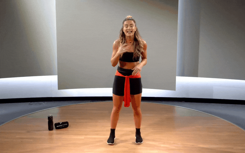 img-1-The Basics of Boxing, as Taught by Peloton Instructors