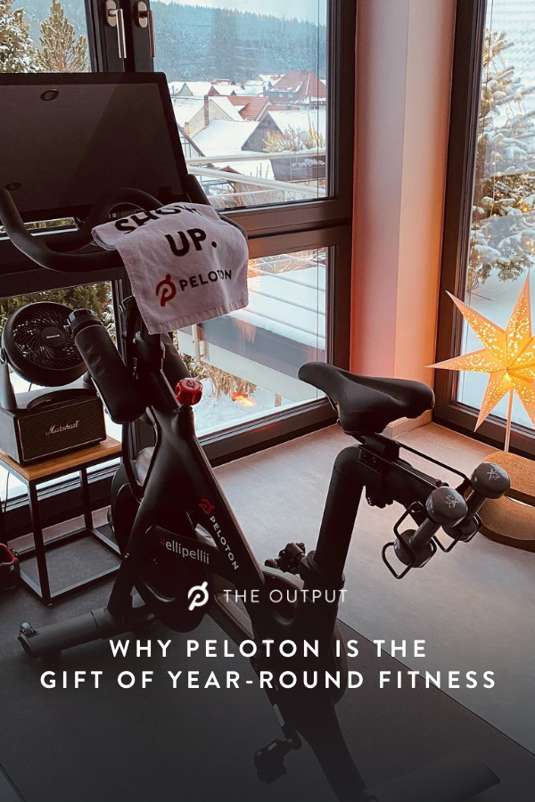 Peloton fashion near me