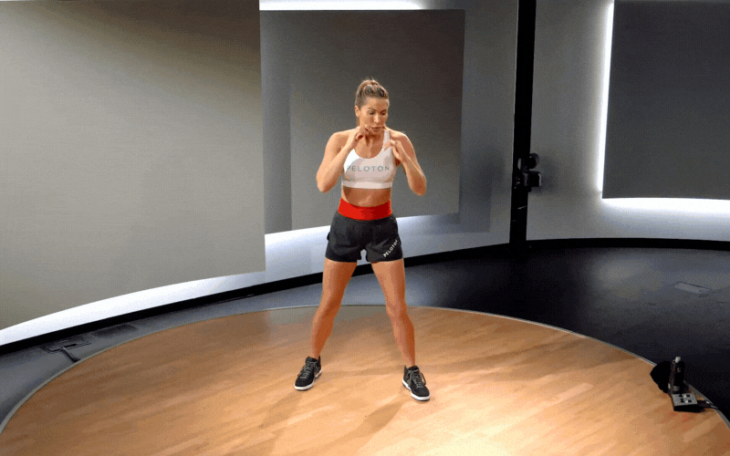img-3-The Basics of Boxing, as Taught by Peloton Instructors