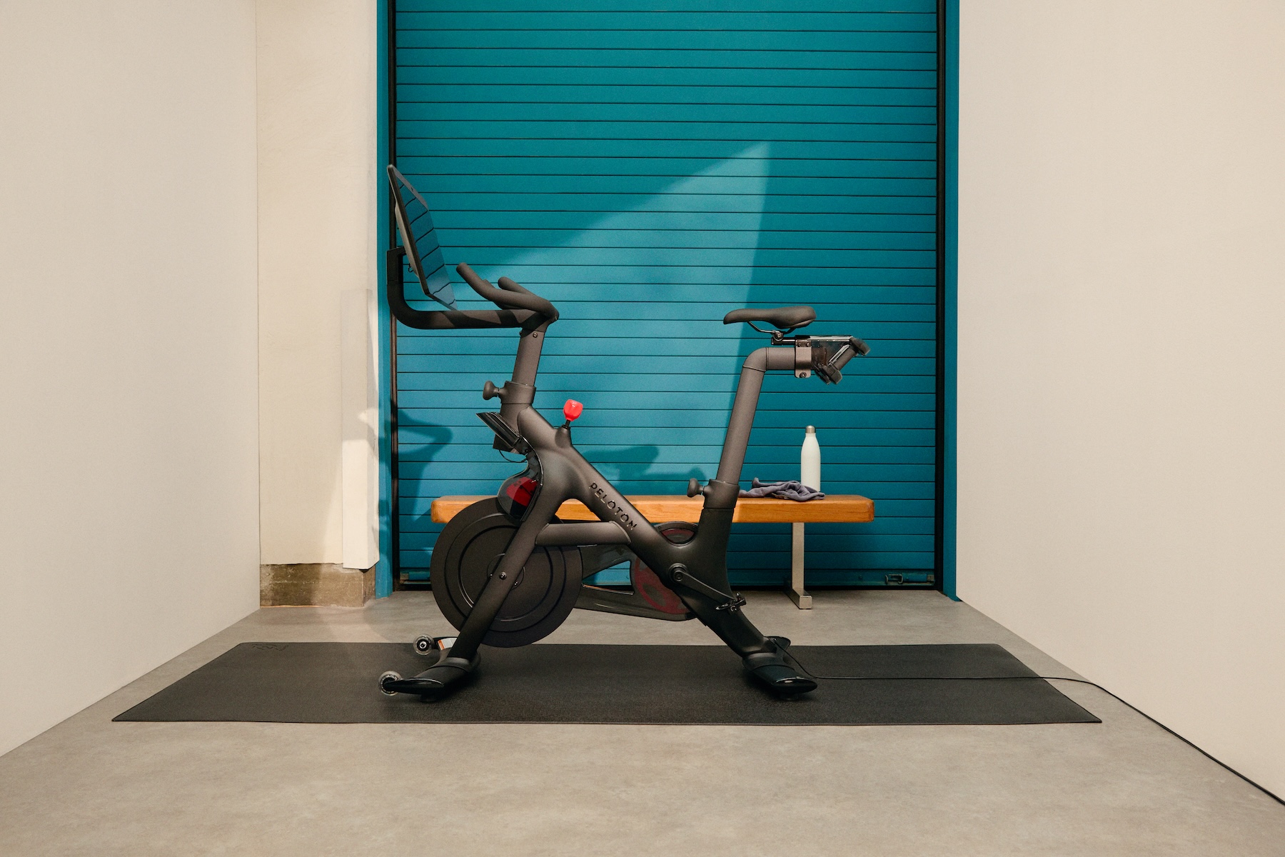 Peloton Home Gym Inspiration: Where Peloton Members Keep Their Bikes