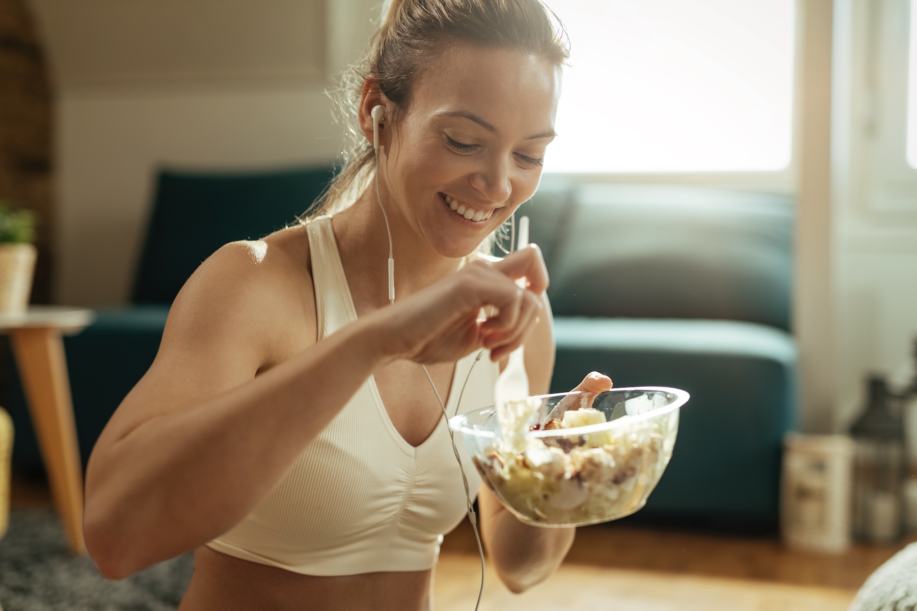 Unlocking the Secrets of Muscle Building – A Deep Dive Into the Science and Strategies for Maximal Growth