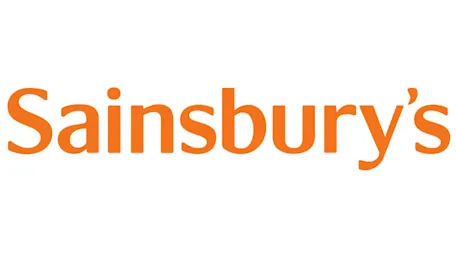 Sainsbury’s store Logo