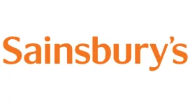 Sainsbury’s store Logo