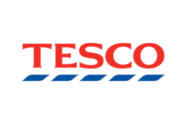 TESCO store lego 