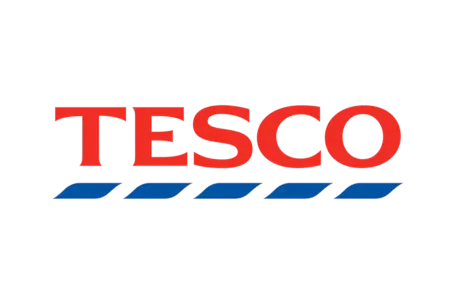 TESCO store lego 