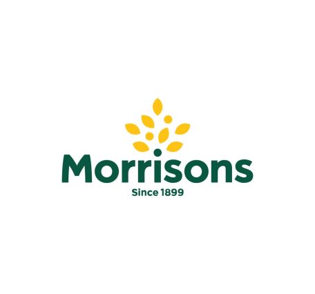 Morrisons store Logo