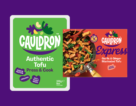 Tofu - Navigation Image